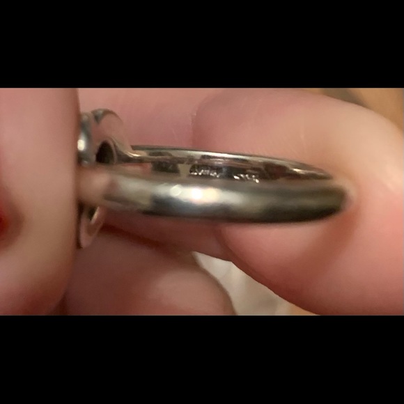 James Avery ring - Picture 2 of 2